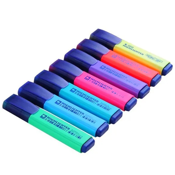 Highlighting Marker Pen - Highlighting Marker Pen - Image 1 of 3