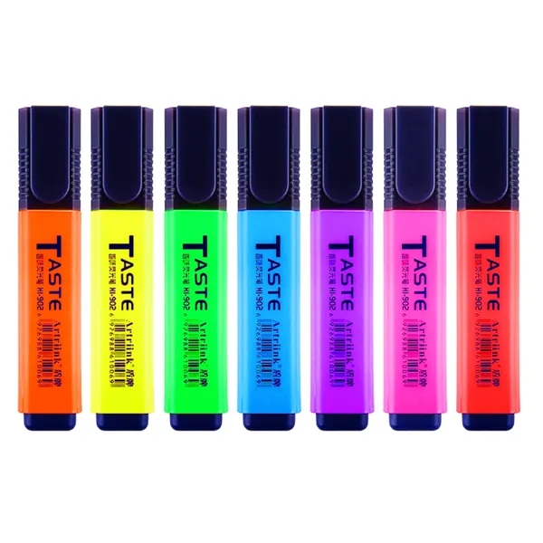 Highlighting Marker Pen - Highlighting Marker Pen - Image 3 of 3