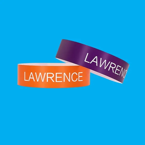 Synthetic Paper Bracelet - Synthetic Paper Bracelet - Image 0 of 5