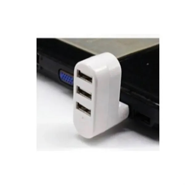 USB Splitter with 3 Ports - USB Splitter with 3 Ports - Image 2 of 3