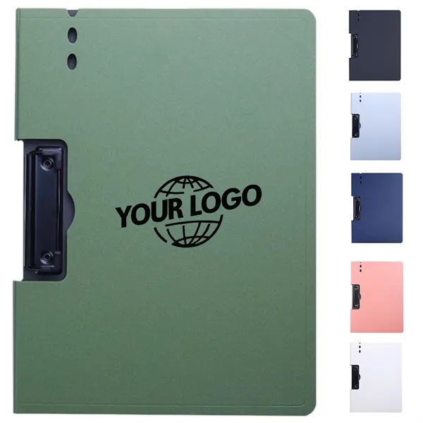 A4 Size File Folder Clipboards for Office and School Use - A4 Size File Folder Clipboards for Office and School Use - Image 0 of 3