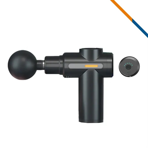 Maxin Portable Massage Gun - Maxin Portable Massage Gun - Image 3 of 10