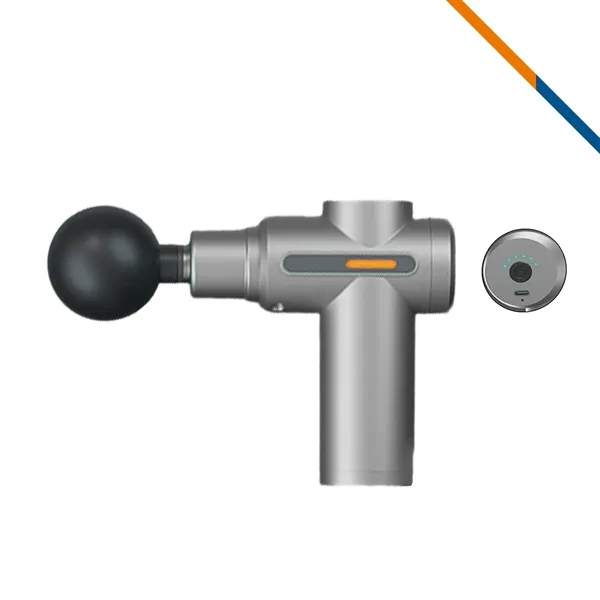 Maxin Portable Massage Gun - Maxin Portable Massage Gun - Image 5 of 10