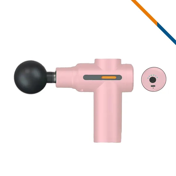 Maxin Portable Massage Gun - Maxin Portable Massage Gun - Image 6 of 10