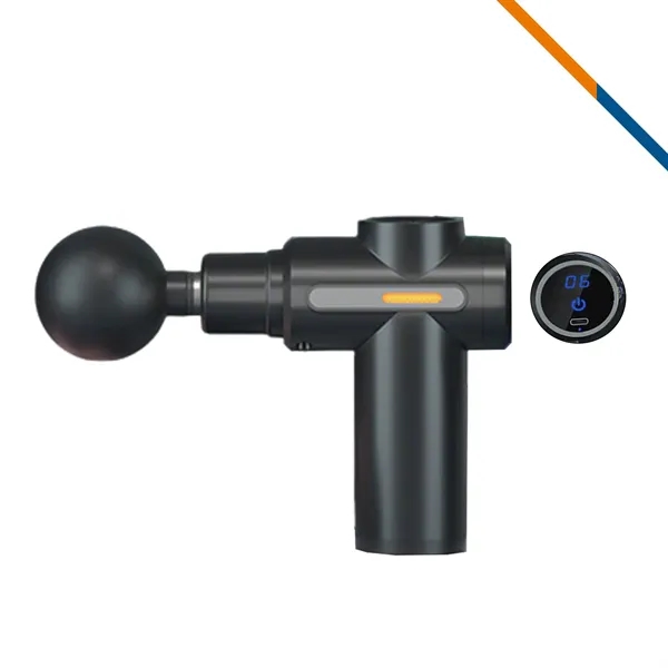 Maxin Portable Massage Gun - Maxin Portable Massage Gun - Image 7 of 10