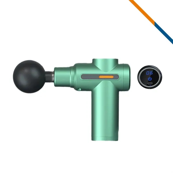 Maxin Portable Massage Gun - Maxin Portable Massage Gun - Image 8 of 10