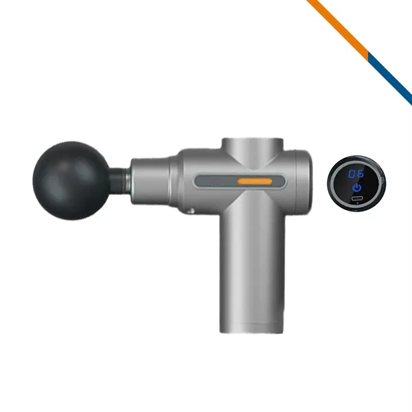 Maxin Portable Massage Gun - Maxin Portable Massage Gun - Image 9 of 10