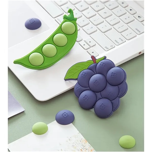 Creative Refrigerator Magnets - Creative Refrigerator Magnets - Image 3 of 3