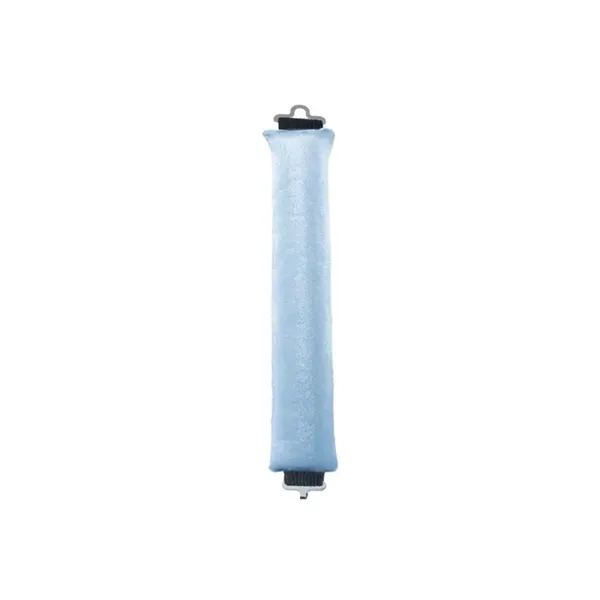 Heatless Hair Curler to Sleep in - Heatless Hair Curler to Sleep in - Image 6 of 7