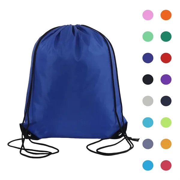 Portable Drawstring Bag - Portable Drawstring Bag - Image 0 of 6