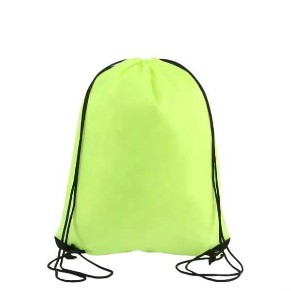 Portable Drawstring Bag - Portable Drawstring Bag - Image 2 of 6