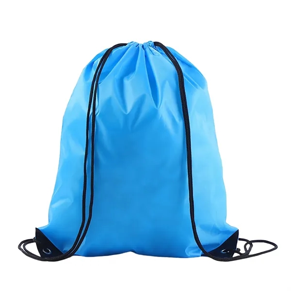 Portable Drawstring Bag - Portable Drawstring Bag - Image 4 of 6