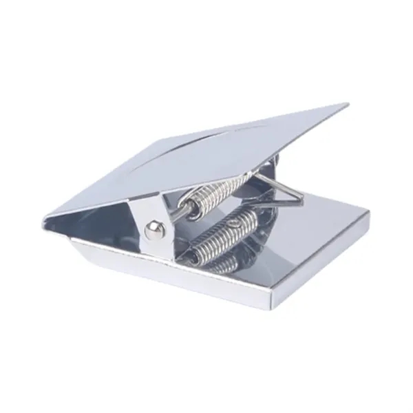 Metal Magnetic Clips in Multiple Sizes - Metal Magnetic Clips in Multiple Sizes - Image 1 of 4