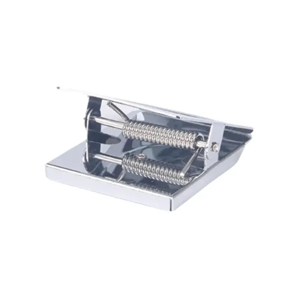 Metal Magnetic Clips in Multiple Sizes - Metal Magnetic Clips in Multiple Sizes - Image 2 of 4