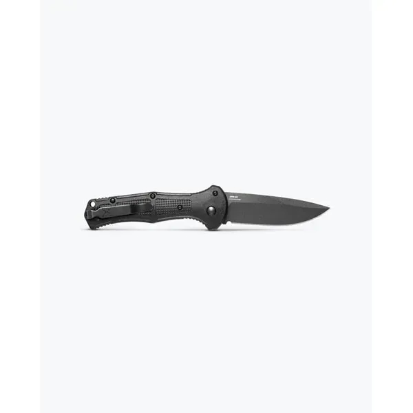 Claymore Black Grivory® Knife - Claymore Black Grivory® Knife - Image 1 of 4