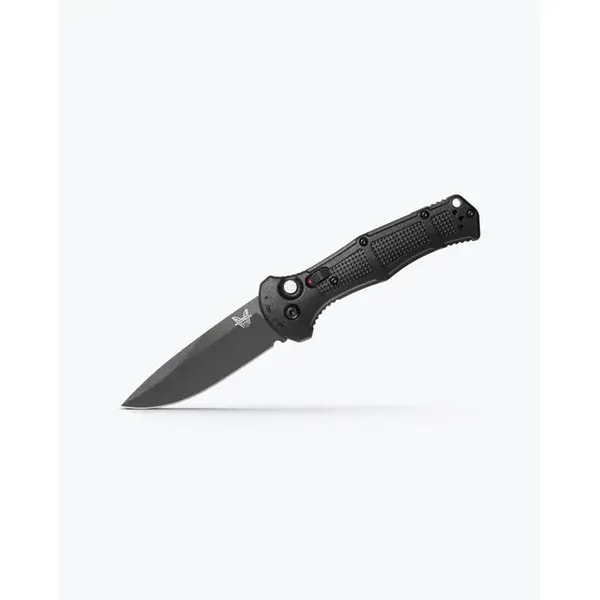 Claymore Black Grivory® Knife - Claymore Black Grivory® Knife - Image 3 of 4
