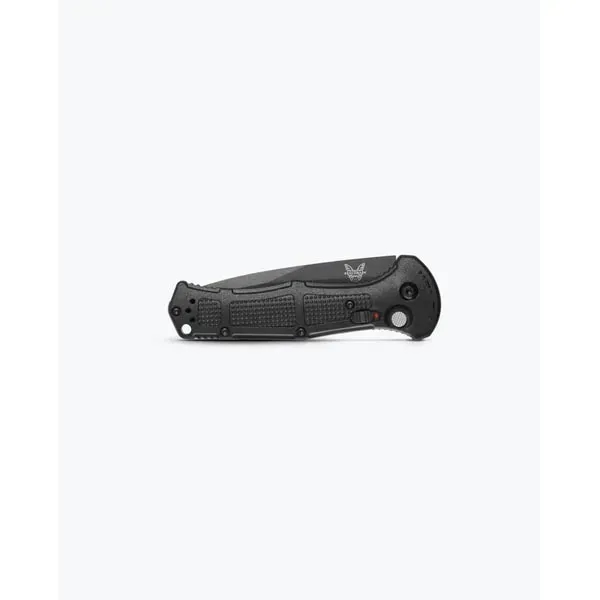 Claymore Black Grivory® Knife - Claymore Black Grivory® Knife - Image 4 of 4