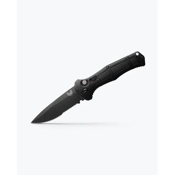 Claymore Black Grivory® Knife - Claymore Black Grivory® Knife - Image 0 of 2