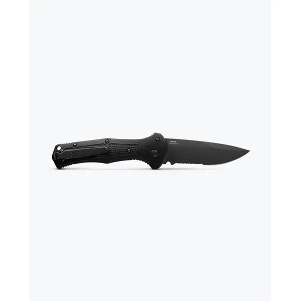 Claymore Black Grivory® Knife - Claymore Black Grivory® Knife - Image 2 of 2