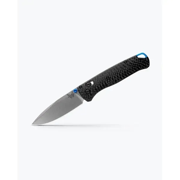 Bugout® Grey/Redstone Aluminum & Richlite Knife - Bugout® Grey/Redstone Aluminum & Richlite Knife - Image 4 of 7