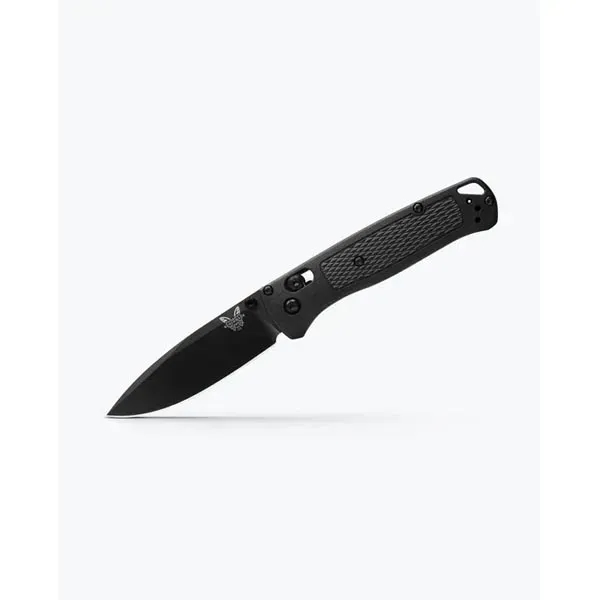 Bugout® Grey/Redstone Aluminum & Richlite Knife - Bugout® Grey/Redstone Aluminum & Richlite Knife - Image 5 of 7
