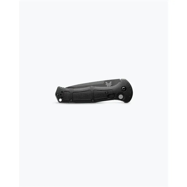 Claymore Black Tanto Knife - Claymore Black Tanto Knife - Image 2 of 3