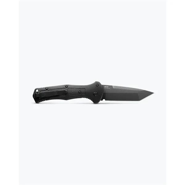 Claymore Black Tanto Knife - Claymore Black Tanto Knife - Image 3 of 3
