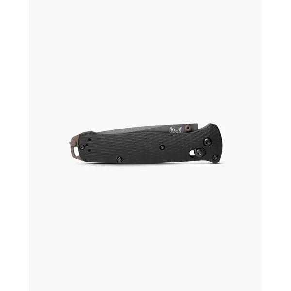 Bailout® Black Aluminum Knife - Bailout® Black Aluminum Knife - Image 2 of 4