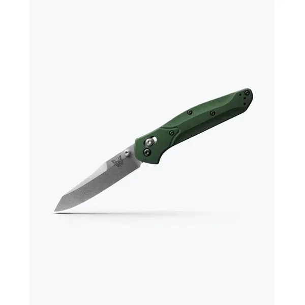 Osborne Burnt Copper Aluminum Knife - Osborne Burnt Copper Aluminum Knife - Image 1 of 6