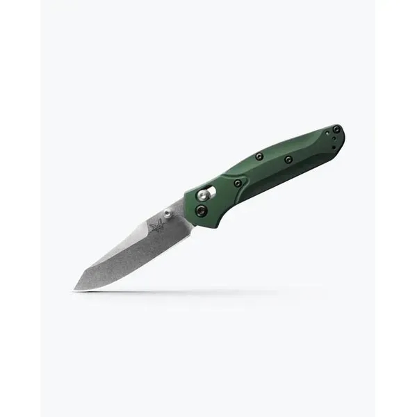 Mini Osborne Burnt Copper Aluminum Knife - Mini Osborne Burnt Copper Aluminum Knife - Image 1 of 5