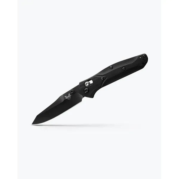Mini Osborne Burnt Copper Aluminum Knife - Mini Osborne Burnt Copper Aluminum Knife - Image 2 of 5