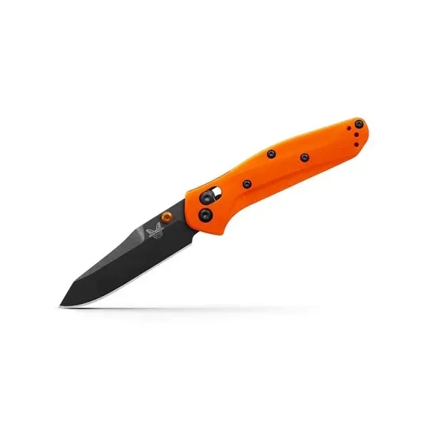Mini Osborne Burnt Copper Aluminum Knife - Mini Osborne Burnt Copper Aluminum Knife - Image 3 of 5