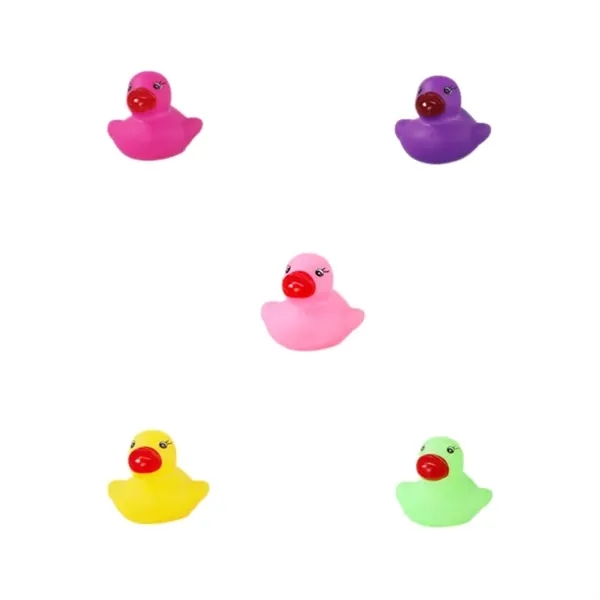 Mini  Rubber Duck - Mini  Rubber Duck - Image 1 of 2