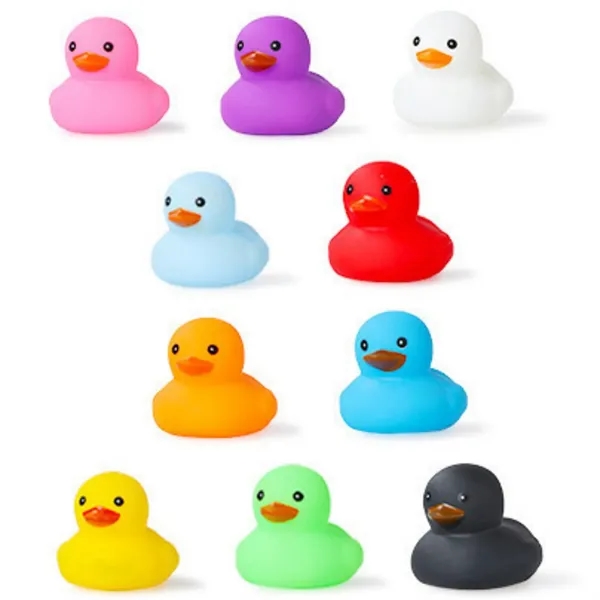 Mini  Rubber Duck - Mini  Rubber Duck - Image 2 of 2