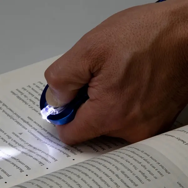 Clip & Sip Carabiner Bottle Opener Key Light - Clip & Sip Carabiner Bottle Opener Key Light - Image 4 of 6