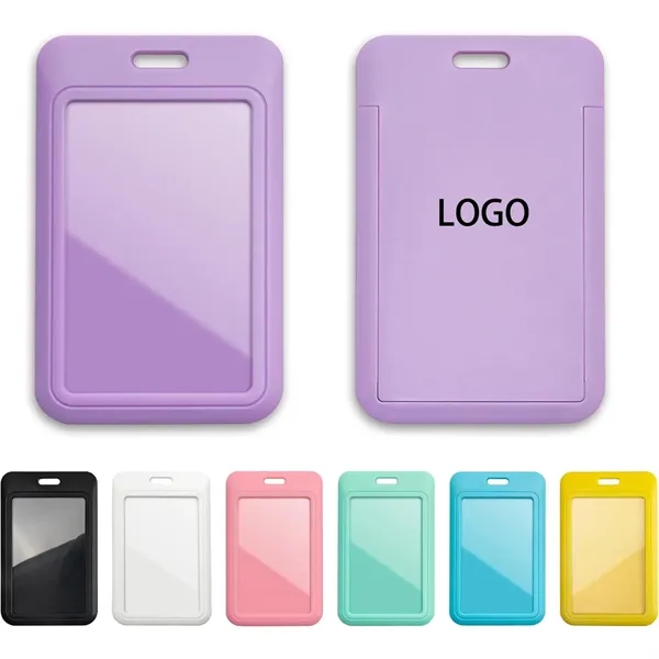 Sliding ID Badge - Sliding ID Badge - Image 0 of 4