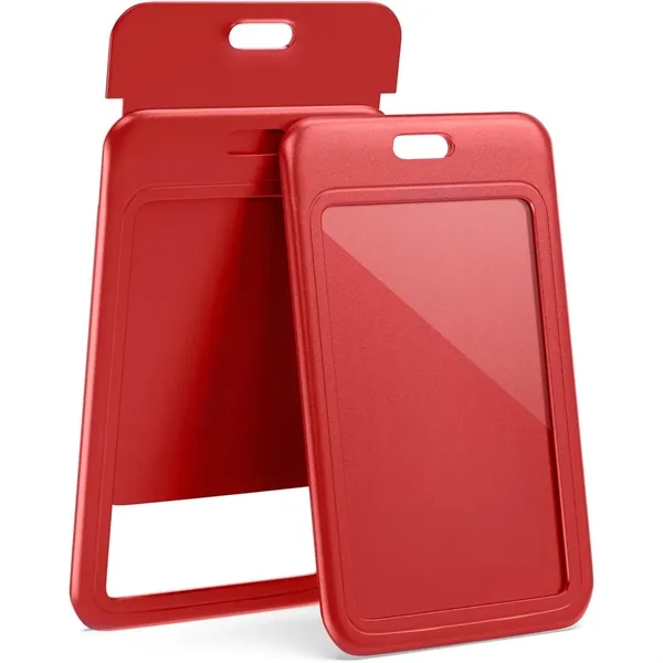 Sliding ID Badge - Sliding ID Badge - Image 1 of 4