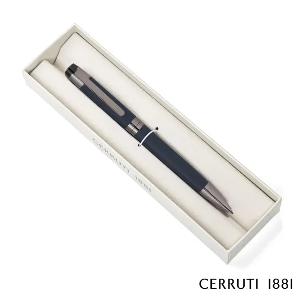 Cerruti 1881® Thames Pen - Cerruti 1881® Thames Pen - Image 1 of 11