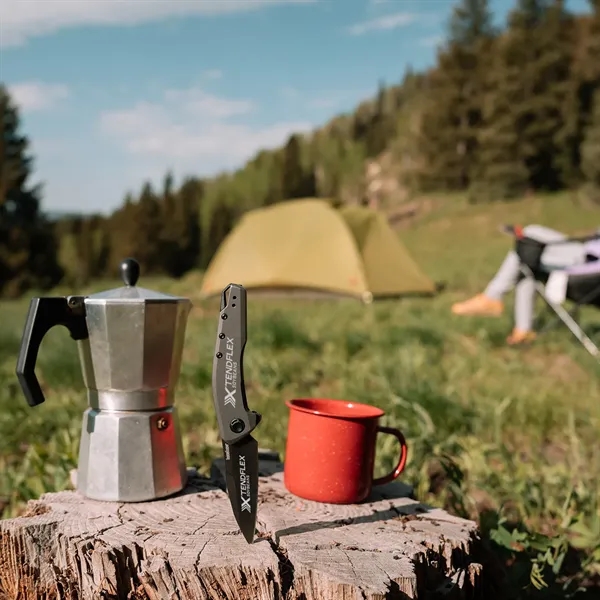 Kershaw® Sanctum - Kershaw® Sanctum - Image 3 of 3