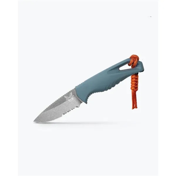 Intersect® Depth Blue Drop-Point Knife - Intersect® Depth Blue Drop-Point Knife - Image 0 of 0