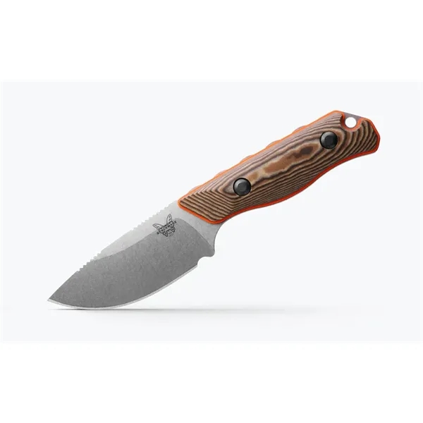 Hidden Canyon Hunter Richlite & G10 Drop-Point Knife - Hidden Canyon Hunter Richlite & G10 Drop-Point Knife - Image 0 of 4