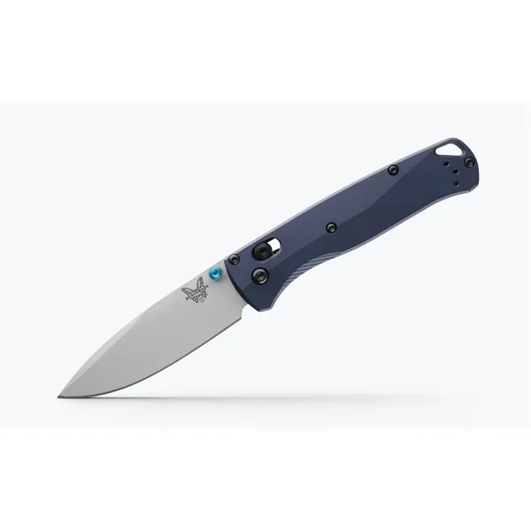 Bugout® Crater Blue Drop-Point Knife - Bugout® Crater Blue Drop-Point Knife - Image 0 of 4