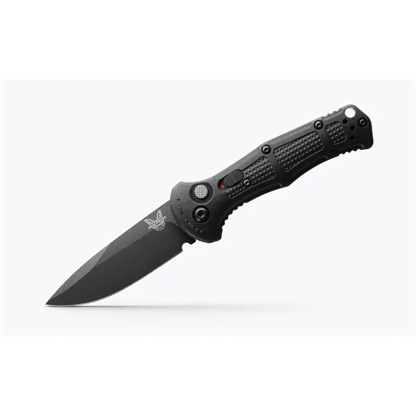 Mini Claymore Black Grivory® Knife - Mini Claymore Black Grivory® Knife - Image 0 of 7