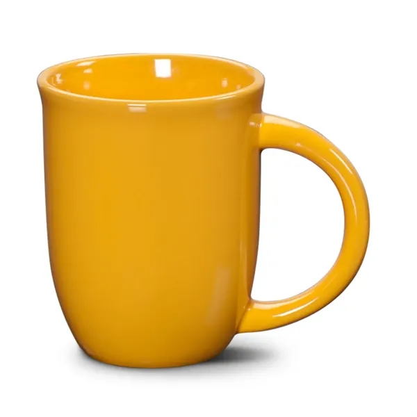 Sydney Mug - 14oz - Imprinted - Sydney Mug - 14oz - Imprinted - Image 2 of 7