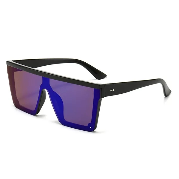 Square Sunglasses - Square Sunglasses - Image 5 of 10