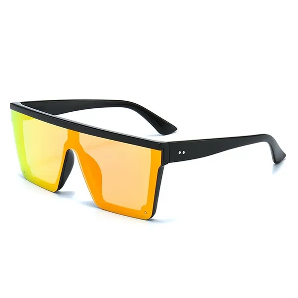 Square Sunglasses - Square Sunglasses - Image 3 of 10