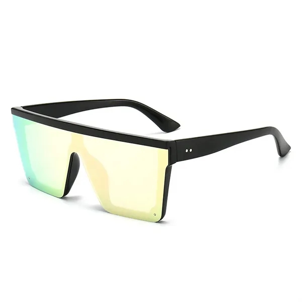 Square Sunglasses - Square Sunglasses - Image 6 of 10