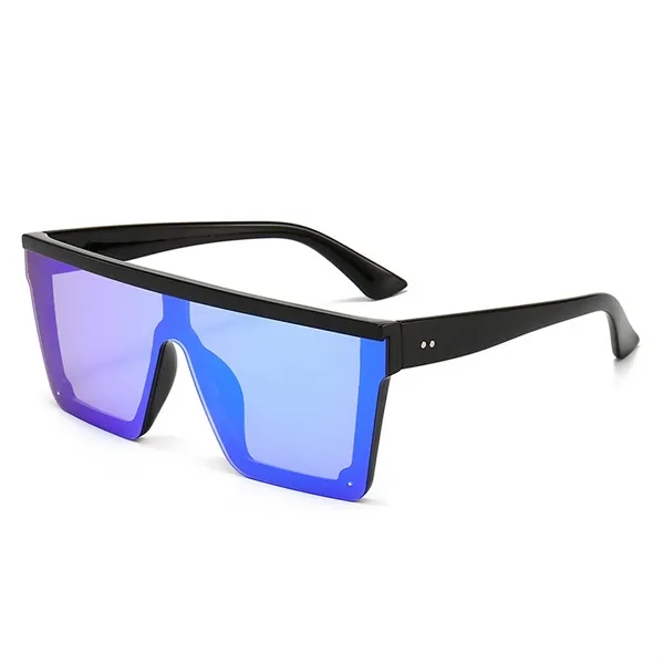Square Sunglasses - Square Sunglasses - Image 9 of 10