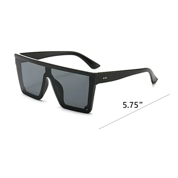 Square Sunglasses - Square Sunglasses - Image 1 of 10