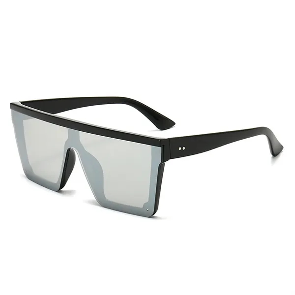 Square Sunglasses - Square Sunglasses - Image 7 of 10